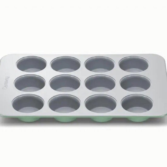 Muffin Pan-Sage