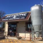 Redbone Magic Brewing