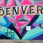 River North Art District