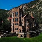 Glen Eyrie Castle
