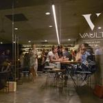 Vault