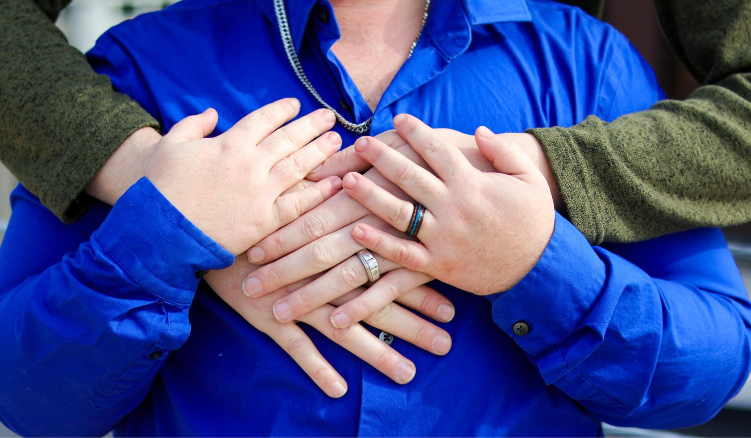The Wedding Website of Case Mikkelson and Kenny Kodet