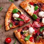 Armando's pizzeria & restaurante