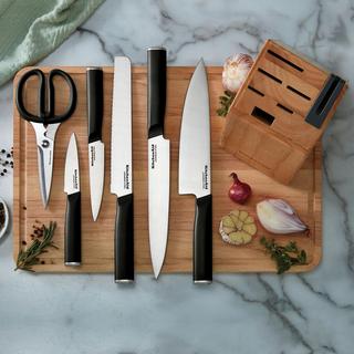 Classic 7-Piece Knife Block Set