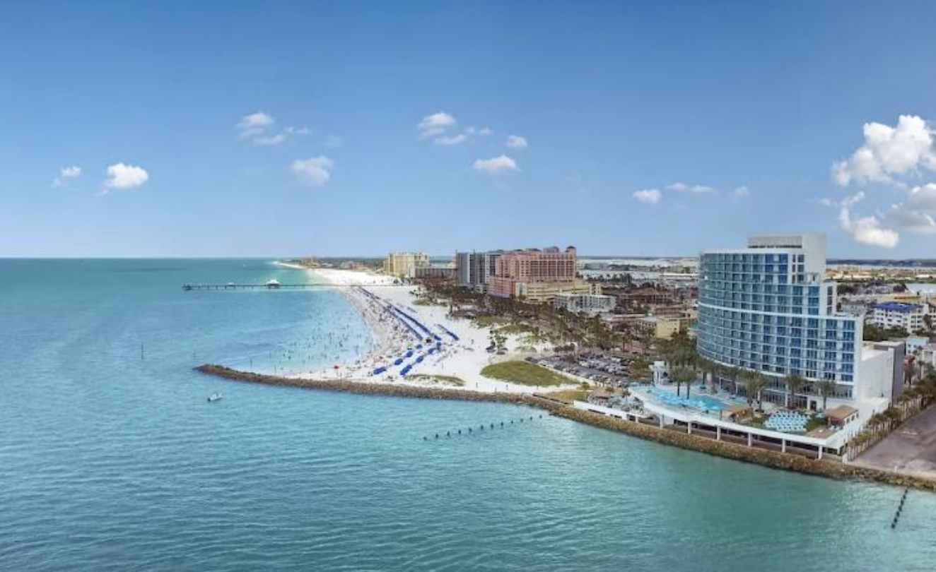 The Wedding Website of Liliana Baquero and Rick Farr