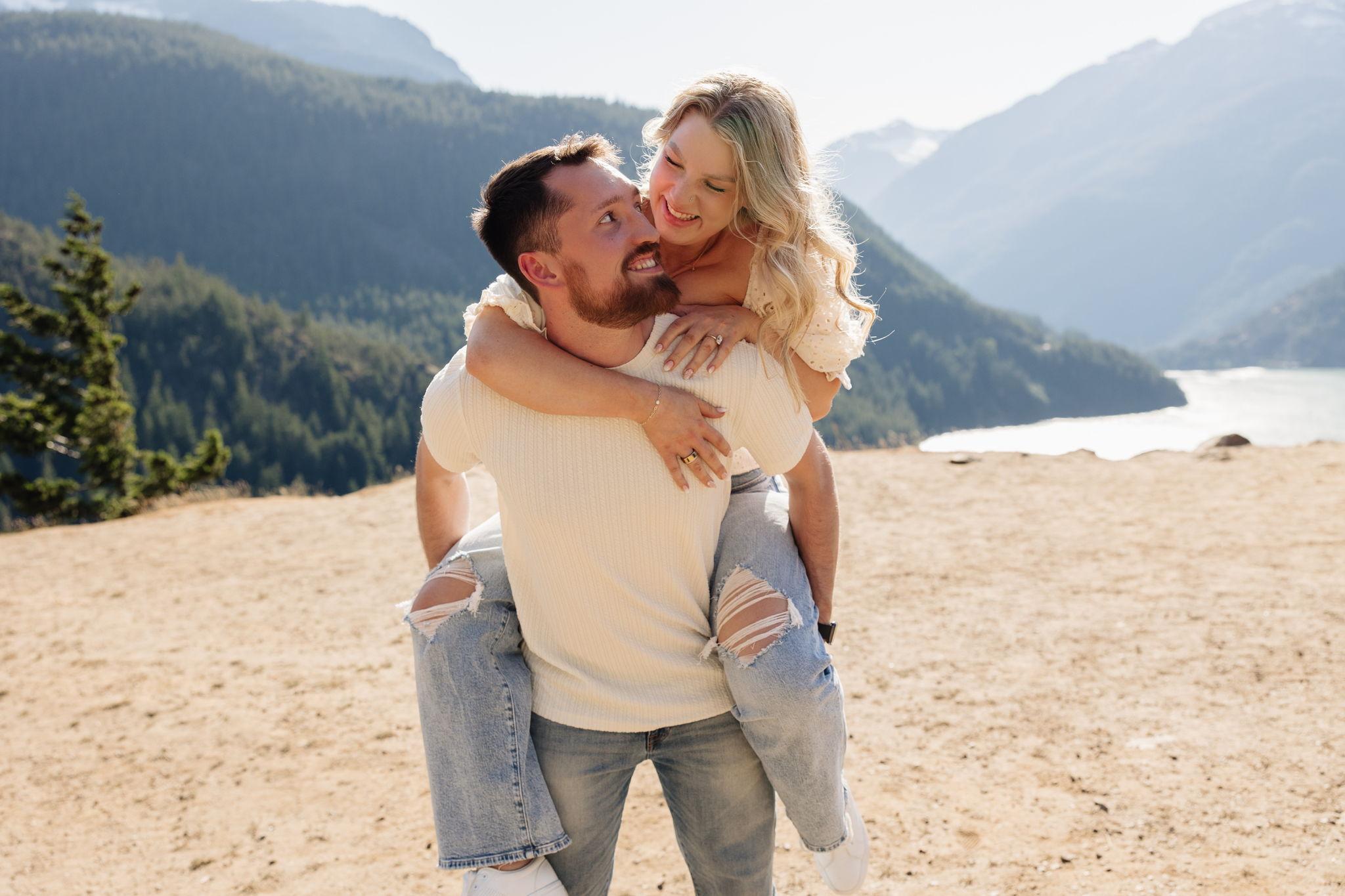 The Wedding Website of Brooke Koenen and Ross Whyte