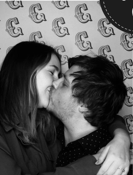 The Wedding Website of Jenna Cross and Andrew Mulholland