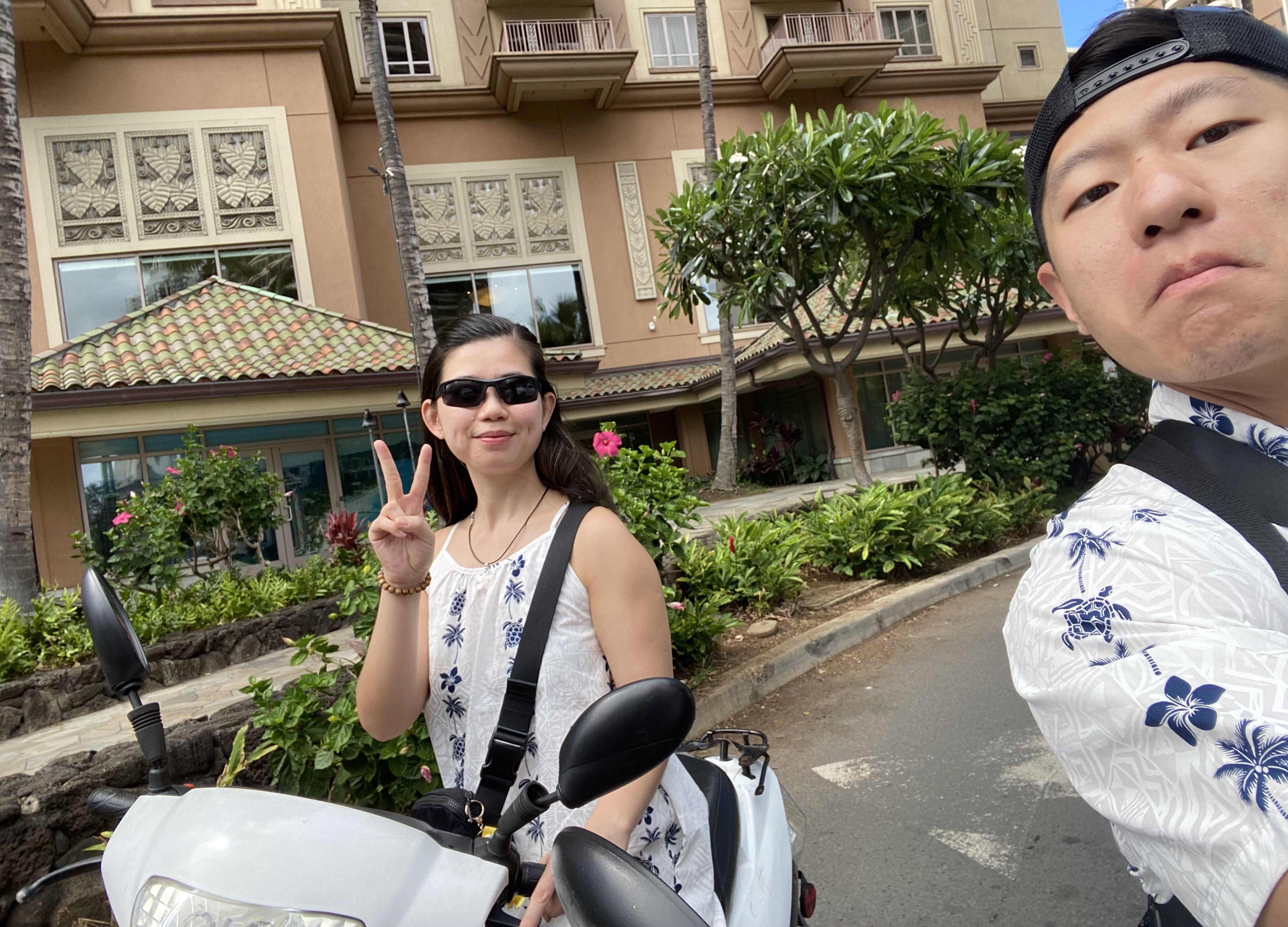 The Wedding Website of Peter Peng and Jenny Ha