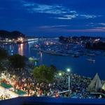 Grand Haven Coast Guard Festival