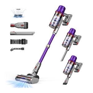Vacuum