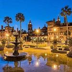 St. Augustine