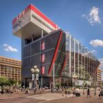 International Spy Museum
