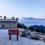 Mount Mitchell State Park