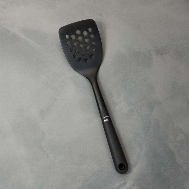 Nylon Slotted Spatula