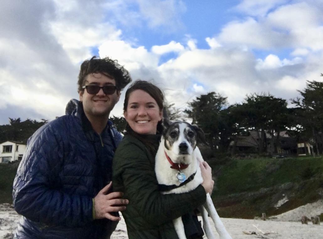 The Wedding Website of Amy Green and Leon Tkacenko