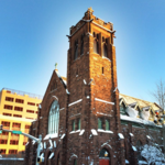 Grace Lutheran Church