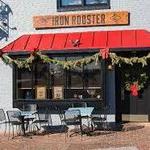 Iron Rooster- Annapolis