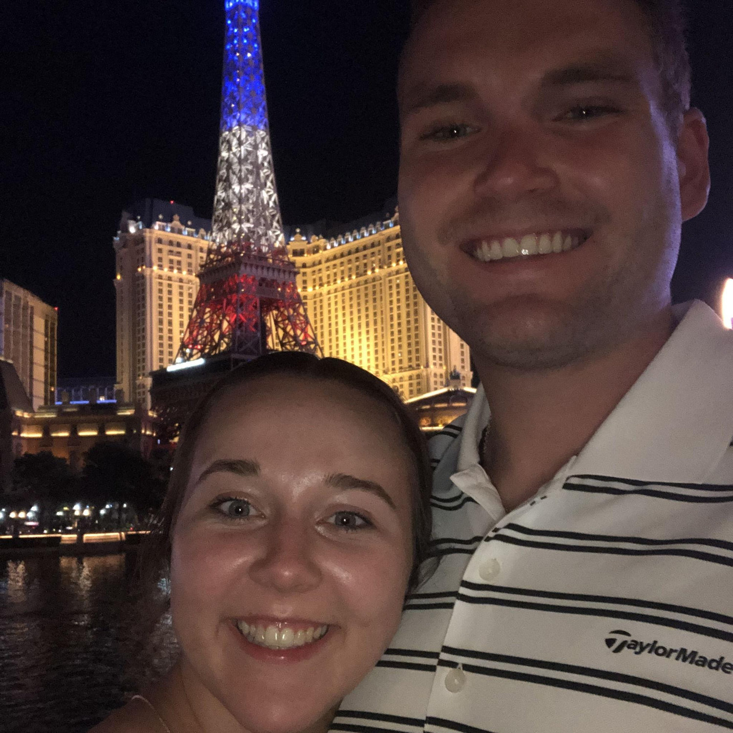 Las Vegas, Summer 2021