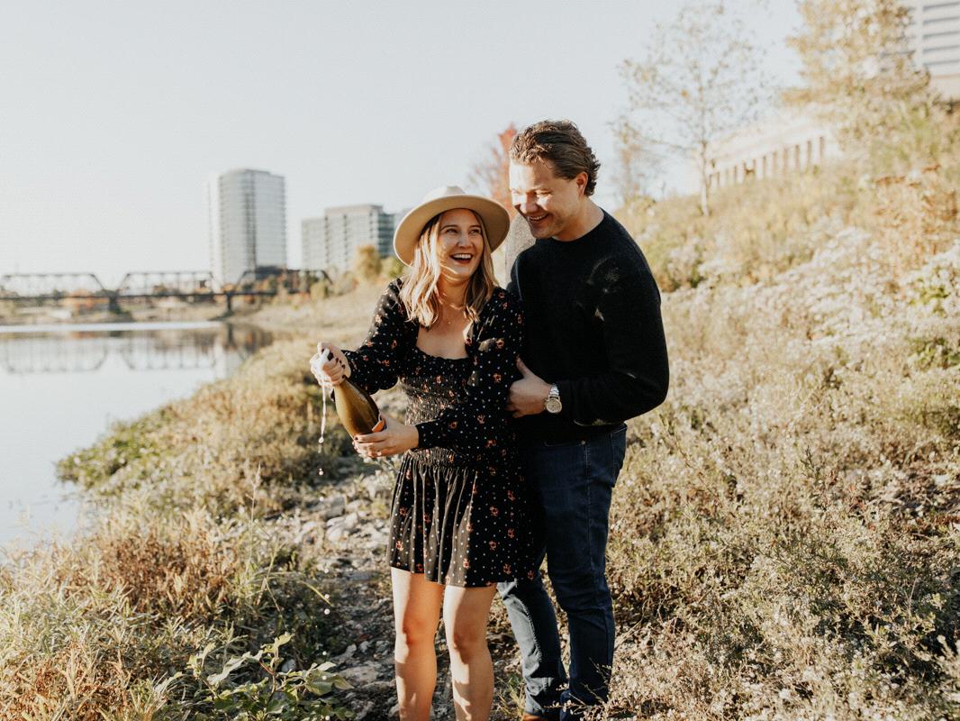 The Wedding Website of Kendall Krieg and David Kramer