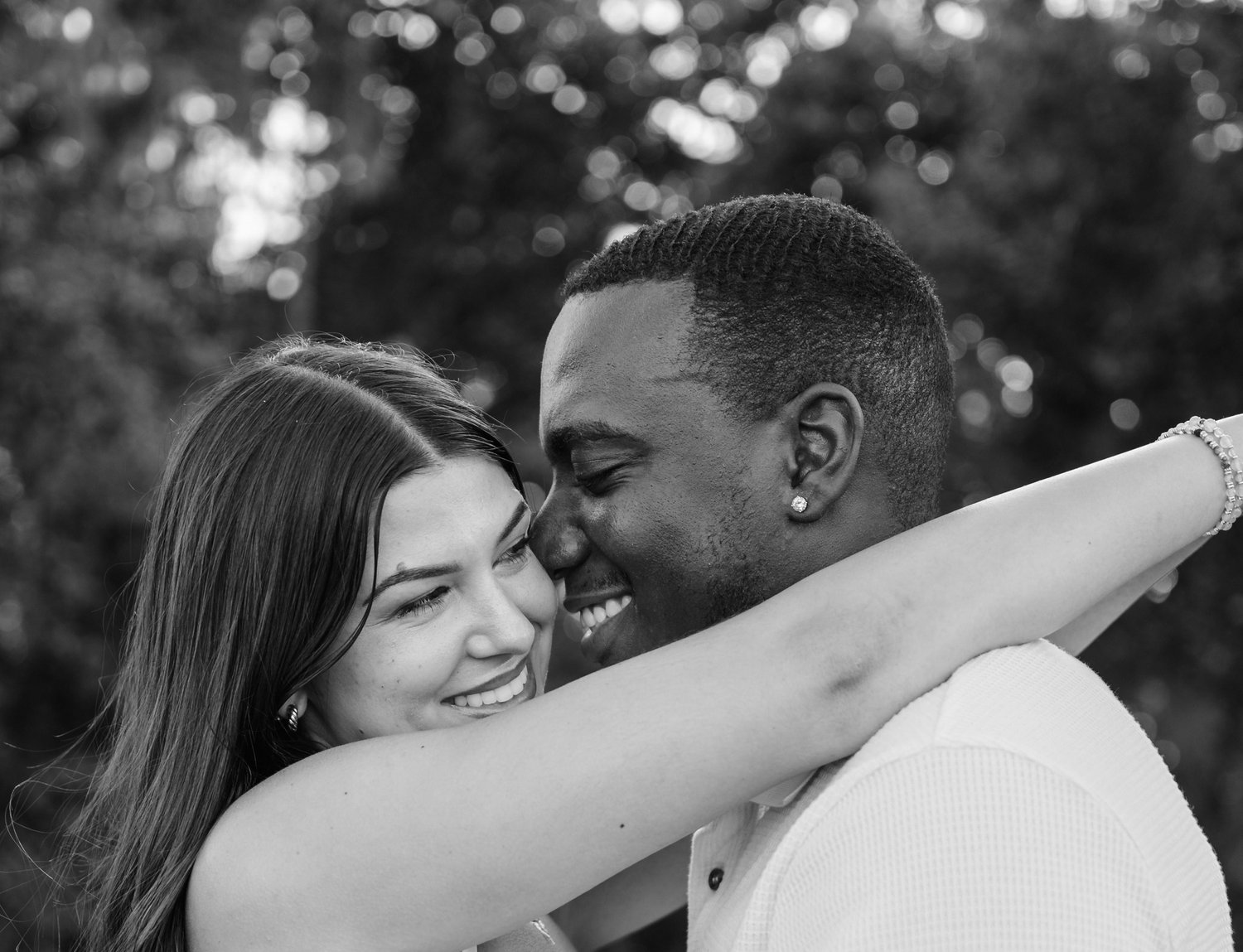 The Wedding Website of Kara Orr and Tariq Escoffery