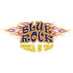 Blue Rock Pizza And Tap