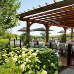 Vineland Estates Winery Restaurant