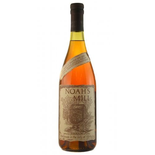 Noah's Mill Small Batch Kentucky Bourbon Whiskey