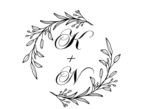 The Wedding Website of Katelynn Sprague and Noah Thedford