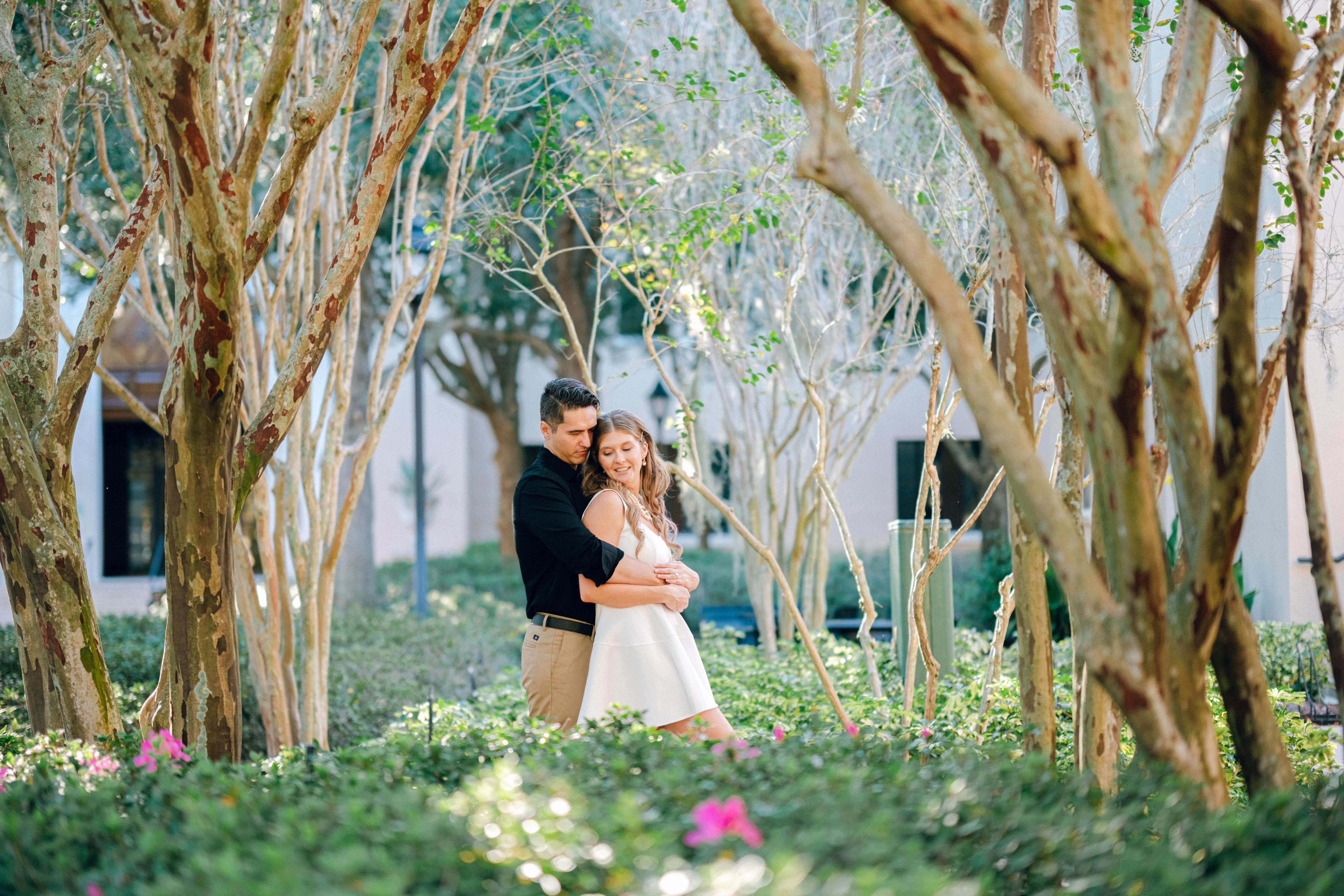 The Wedding Website of Ashley Williams and Brian Williams