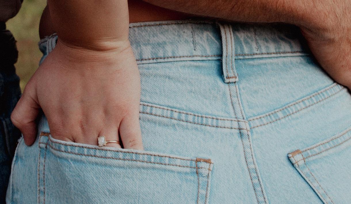 The Wedding Website of Brooke Potter and Jesse Getford
