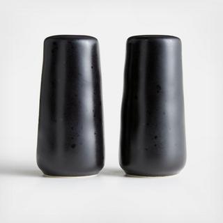 Marin Salt & Pepper Shakers