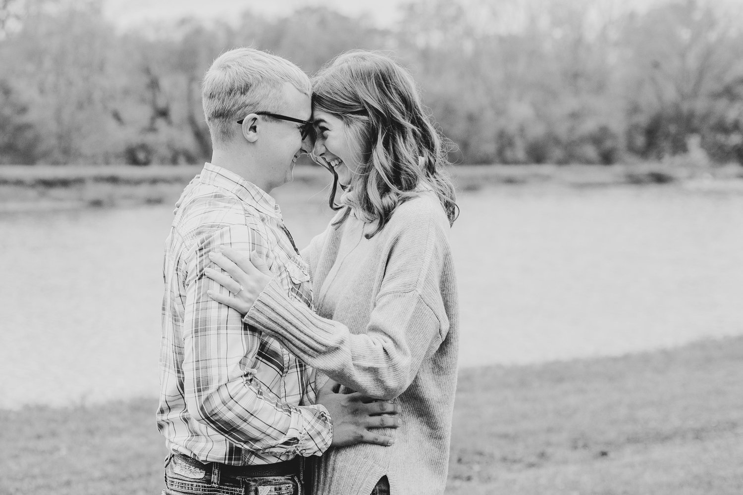 The Wedding Website of Kimberly Ann Dirksen and Elijah Shane Love