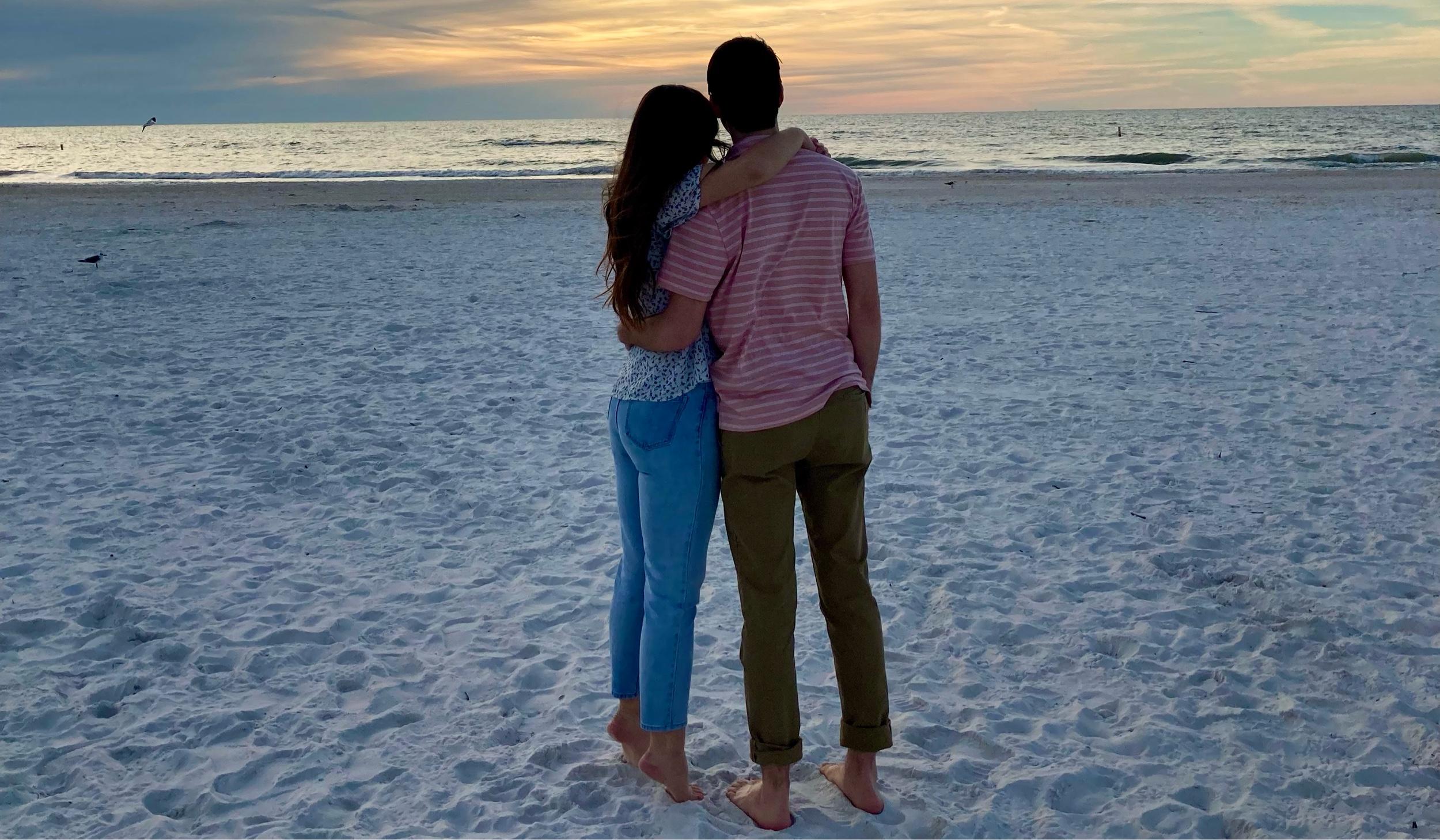 The Wedding Website of Caitlin Baker and Sullivan Baker