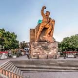 Monumento al Pípila