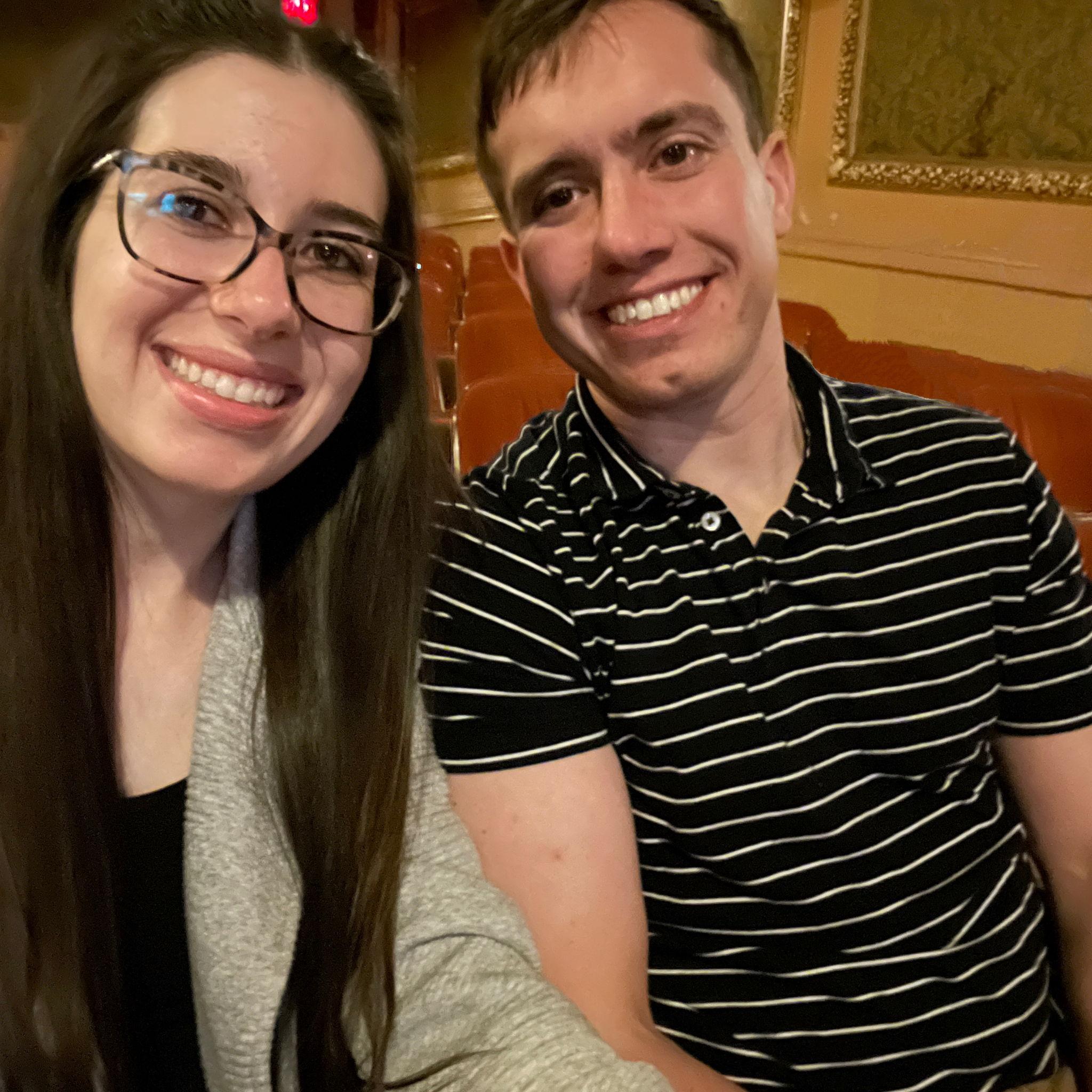 Andrew Bird concert!