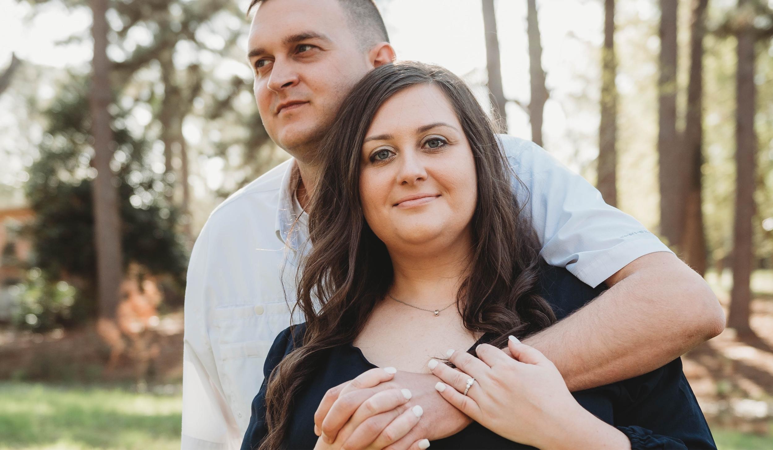 The Wedding Website of Alisha Hope and Timothy Spivey