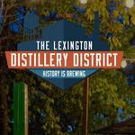 James E. Pepper Distillery District