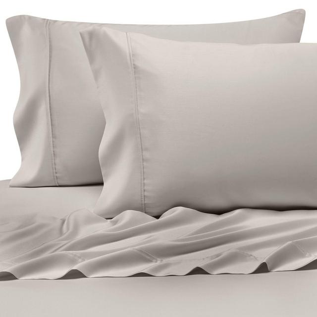 Pure Beech® 100% Modal Sateen King Sheet Set in Ivory
