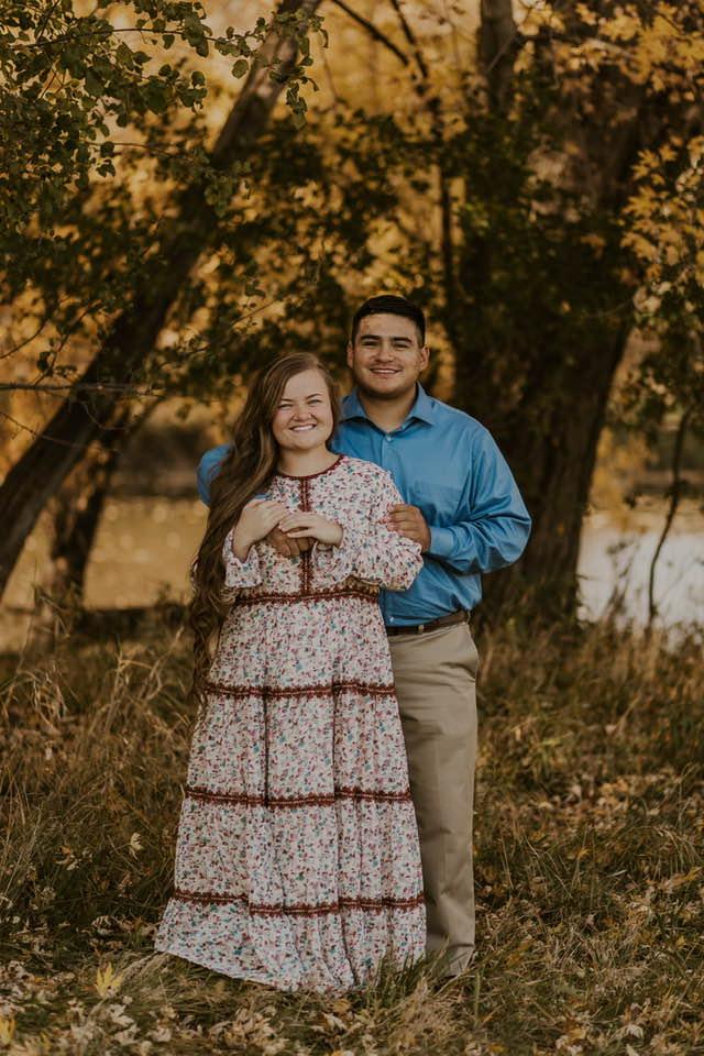 The Wedding Website of Sierra Juffer and Alexander Sully