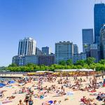 Beach & Lakefront Trails