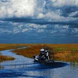 Everglades River of Grass Adventures