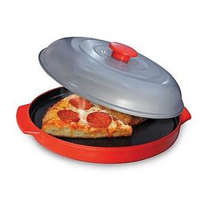 As Seen on TV - Reheatza® Microwave Crisper