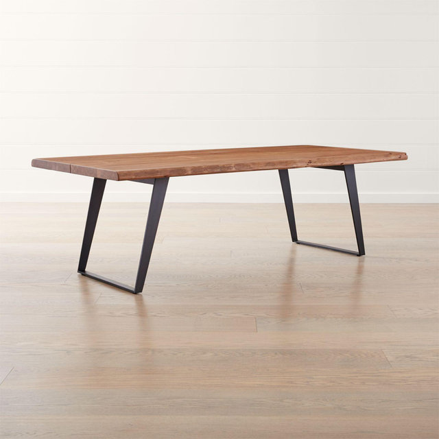 Yukon Natural 92" Dining Table