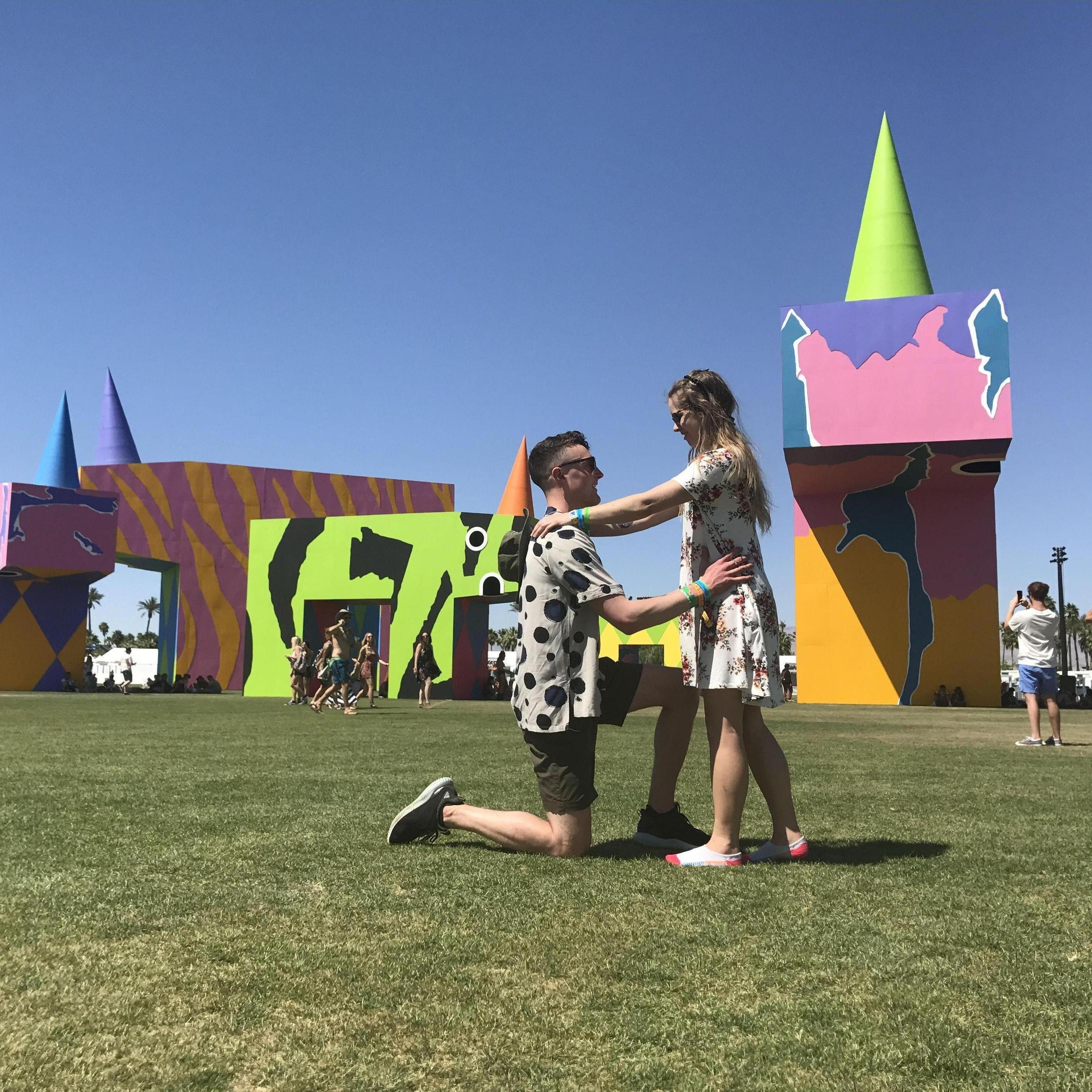Coachella