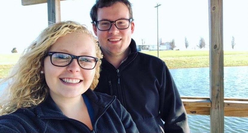 Our one year anniversary of dating, at our favorite winery, and the place where he popped the question two years later!