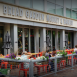 Bread Garden Market and Deli