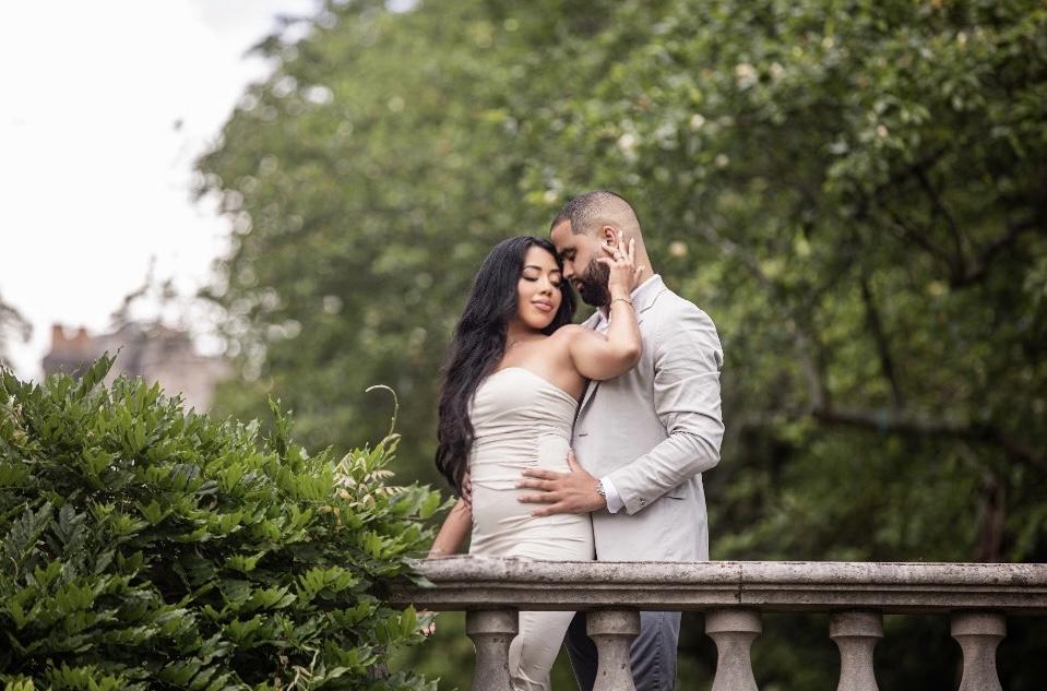 The Wedding Website of Jordan Alexis and Elizabeth Michelle