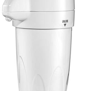 True Glow by Conair Heated Lotion Dispenser