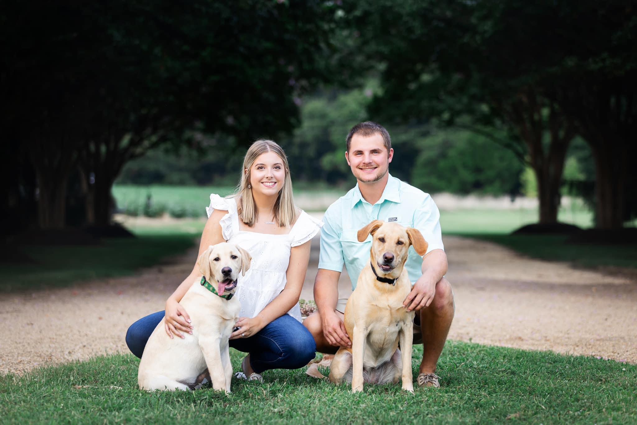The Wedding Website of Natalie Webb and Connor France
