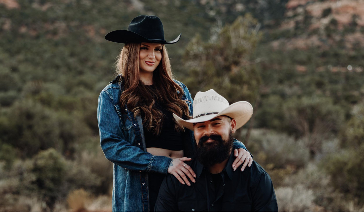 The Wedding Website of Katelyn Spagnola and Trevor Hendricks
